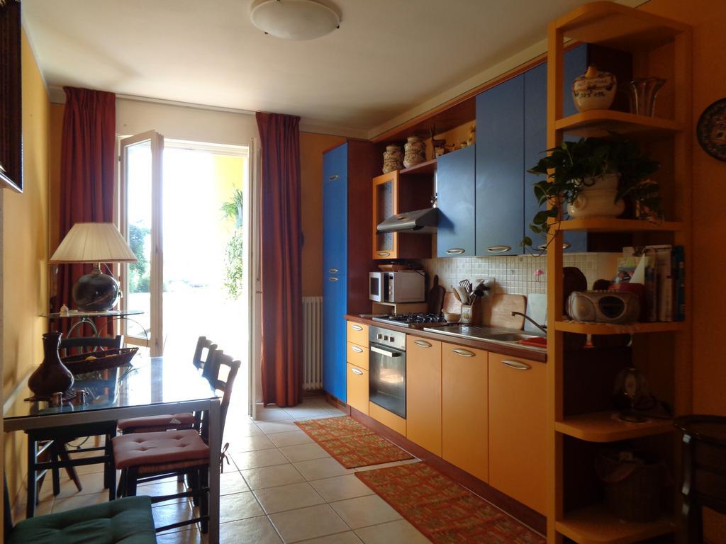 Liz Beth Appartement