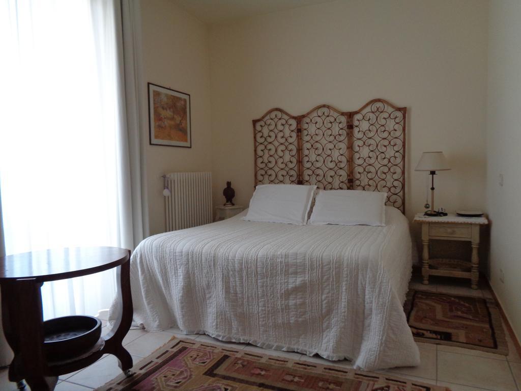 Liz Beth Appartement Lucques
