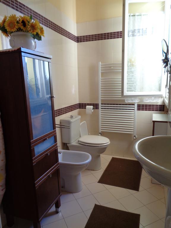 Appartement Liz Beth