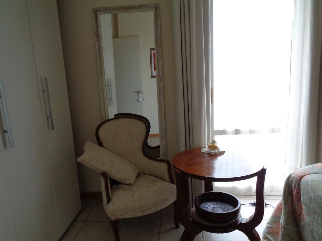 Liz Beth Appartement *