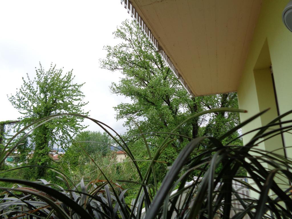 Appartement Liz Beth *