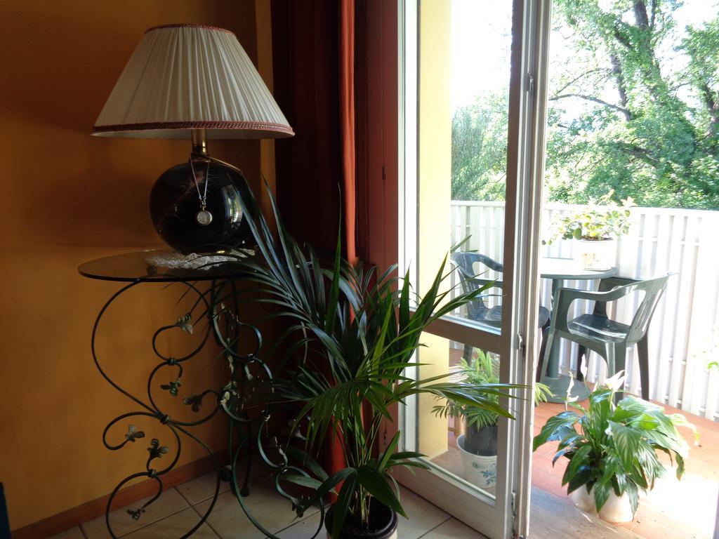 Appartement Liz Beth Lucques