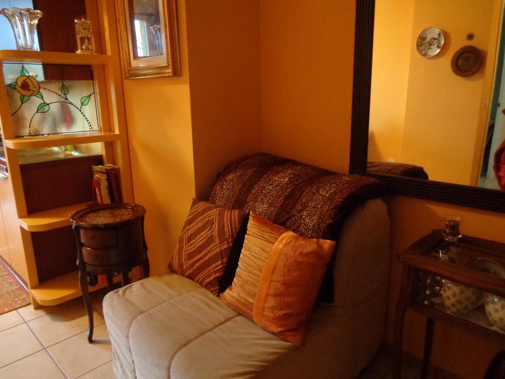 Appartement Liz Beth